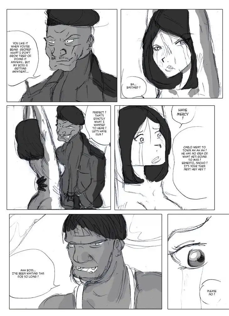 Dragon and Weed: Origins Chapter 1 9